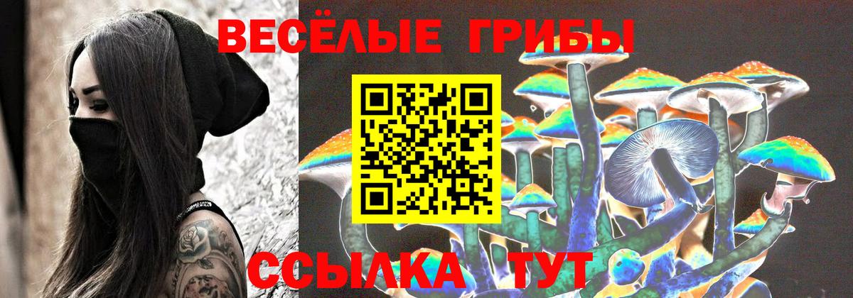 Галлюциногенные грибы мухоморы Евпатория